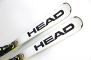 Head Worldcup Rebels e.XSR (2023) - 163 cm