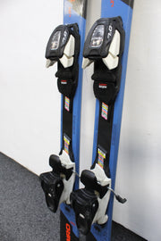 Blizzard Firebird JR L (2024) - 120 cm