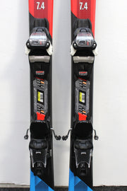 Völkl RTM 7.4 Red (2019) - 135 cm