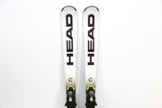 Head Worldcup Rebels e.XSR (2023) - 149 cm