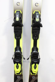 Head Worldcup Rebels e.XSR (2023) - 149 cm