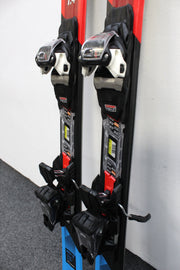 Völkl RTM 7.4 Red (2019) - 135 cm