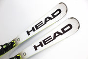 Head Worldcup Rebels e.XSR (2023) - 149 cm