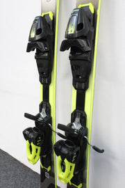 Head Worldcup Rebels e.XSR (2023) - 149 cm