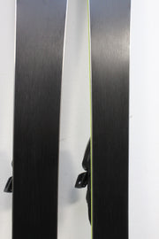 Head Worldcup Rebels e.XSR (2023) - 149 cm