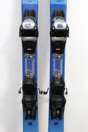 Nordica Spitfire 73 R (2024) - 144 cm