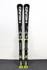 Head World Cup Rebels I.Race (2020) - 160 cm