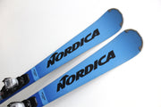 Nordica Spitfire 73 R (2024) - 144 cm
