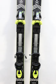 Head World Cup Rebels I.Race (2020) - 160 cm