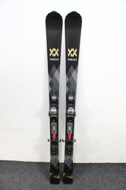 Völkl Deacon 7.6 Gold (2023) - 161 cm