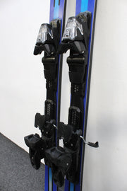 Salomon S/Race SL 10 (2024) - 165 cm