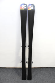 Salomon S/Race SL 10 (2024) - 165 cm