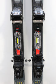 Völkl Deacon 7.6 Gold (2023) - 161 cm