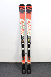 Rossignol Hero Elite ST Ti (2022) - 171 cm