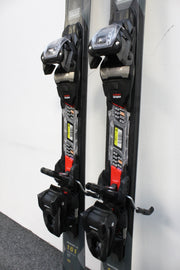 Völkl Deacon 7.6 Gold (2023) - 161 cm