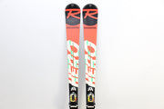 Rossignol Hero Elite ST Ti (2022) - 171 cm