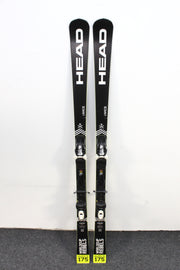 Head World Cup Rebels I.Race (2020) - 175 cm