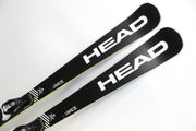 Head World Cup Rebels I.Race (2020) - 175 cm