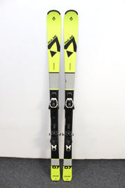 TecnoPro Pulse 07 (2022) - 168 cm