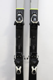 TecnoPro Pulse 07 (2022) - 168 cm