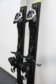 TecnoPro Pulse 07 (2022) - 168 cm