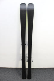 TecnoPro Pulse 07 (2022) - 168 cm