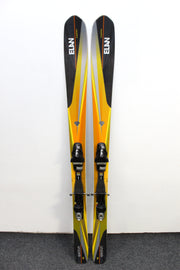 Elan Spectrum 95 Alu - 173 cm