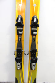 Elan Spectrum 95 Alu - 173 cm