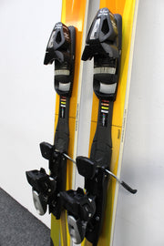 Elan Spectrum 95 Alu - 173 cm