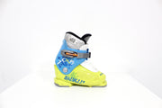 Dalbello CXR 1.0 Light Blue & Yellow
