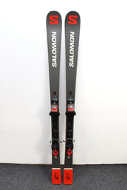 Salomon S/Max 6 (2023) - 169 cm