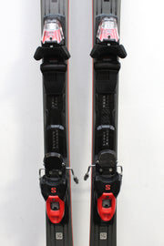 Salomon S/Max 6 (2023) - 169 cm
