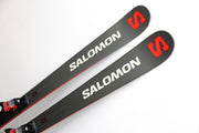 Salomon S/Max 6 (2023) - 169 cm