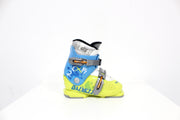 Dalbello CXR 2.0 Light Blue & Yellow