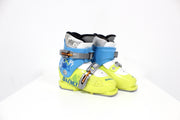 Dalbello CXR 2.0 Light Blue & Yellow