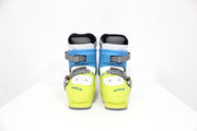 Dalbello CXR 2.0 Light Blue & Yellow