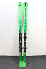 Atomic Redster X9 S (2021) - 181 cm