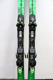 Atomic Redster X9 S (2021) - 181 cm