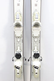 Rossignol Nova 2 (2023) - 152 cm