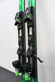 Atomic Redster X9 S (2021) - 181 cm