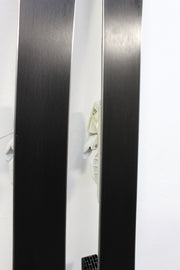 Rossignol Nova 2 (2023) - 152 cm