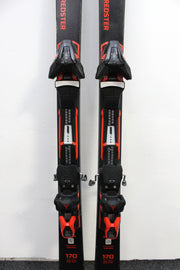 Atomic Redster S7 (2020) - 170 cm