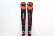 Rossignol React Compact Limited (2022) - 149 cm