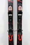 Rossignol React Compact Limited (2022) - 149 cm