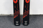 Rossignol React Compact Limited (2022) - 149 cm