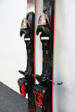 Rossignol React Compact Limited (2022) - 149 cm