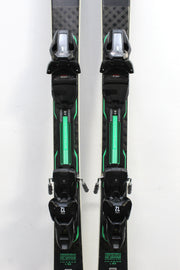 Head Supershape E-Magnum (2025) - 163 cm