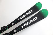 Head Supershape E-Magnum (2025) - 163 cm