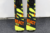 Rossignol React RTX (2024) - 135 cm