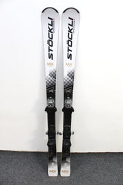 Stöckli Laser MX (2024) - 146 cm